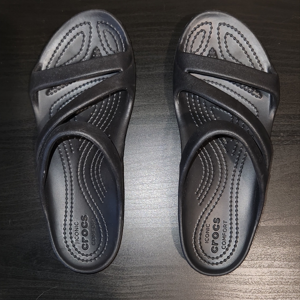 Crocs Swiftwater Sandal